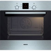 Bosch HBN131251B Built In Stainless steel electric single oven