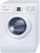 Bosch WAE28363GB Freestanding White washing machine