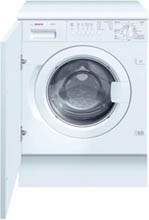 Bosch WIS24140GB Built In fully integrated washing machine