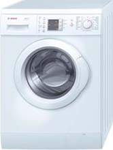 Bosch WAE24467GB Freestanding White washing machine