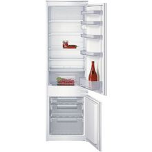 Neff K8524X6GB Built In integrated fridge freezer