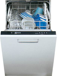 Neff Dishwashers