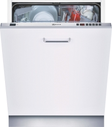 Neff S54M45X5GB Built In 600mm fully Integrated dishwasher